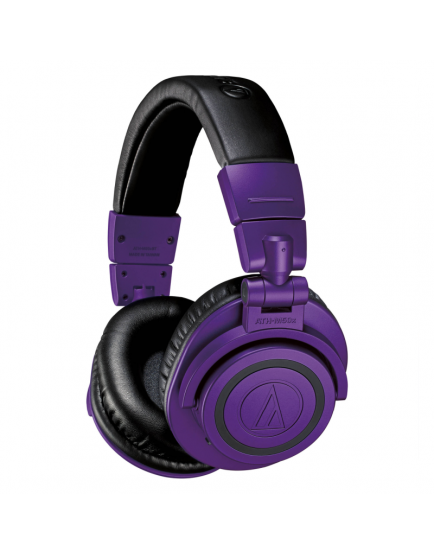 Audio-Technica ATH M50X BT PB Limited Edition